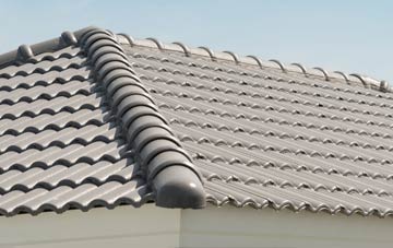 advantages of Achfrish clay roofing