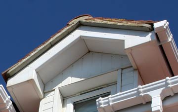 Achfrish fascia installation costs