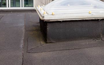 disadvantages of Achfrish flat roofs