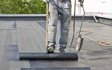 flat roof replacement Achfrish, Highland