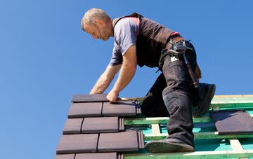 disadvantages of Achfrish slate roofing