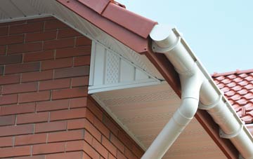 Achfrish soffit repair costs