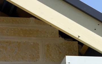 soffit repair Achfrish