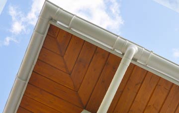 Achfrish soffit types