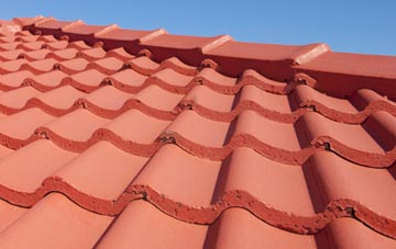 Achfrish tile and slate roof replacement