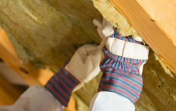 types of Achfrish pitched roof insulation materials