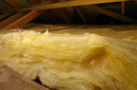 Achfrish pitch roof insulation