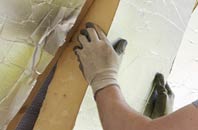 rated Achfrish roof insulation companies