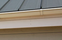 Achfrish soffit repair