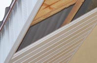 rated Achfrish soffit repair companies