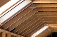 Achfrish tapered roof insulation quotes